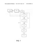 SYSTEM AND METHOD FOR RADIO NETWORK PLANNING WITH HSDPA ANALYSIS diagram and image