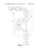 SYSTEM AND METHOD FOR RADIO NETWORK PLANNING WITH HSDPA ANALYSIS diagram and image