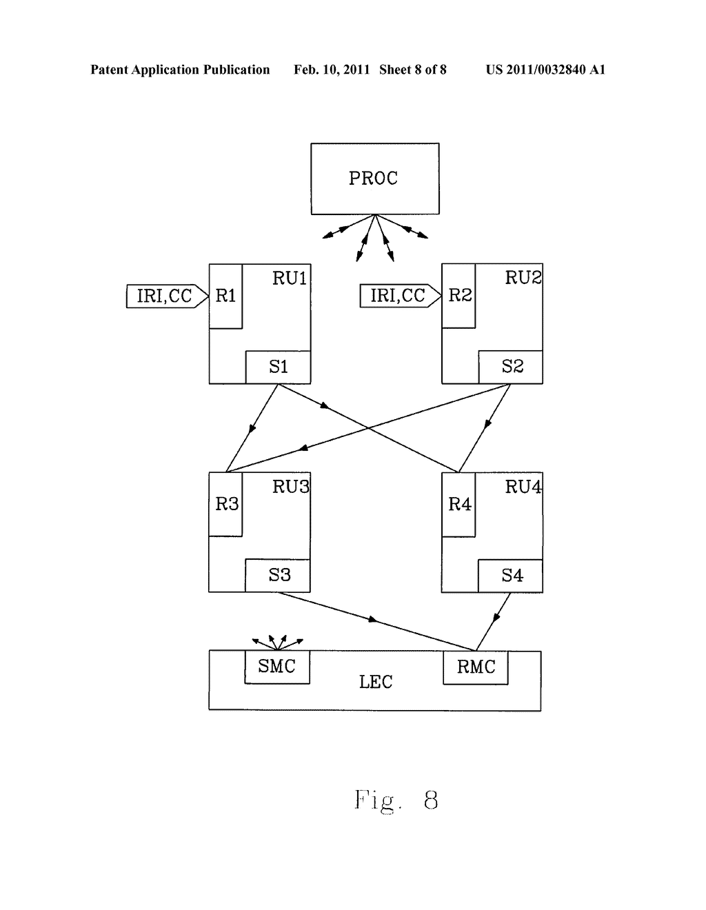 ONE ACTIVITY REPORT FOR INTERCEPTION PURPOSES - diagram, schematic, and image 09