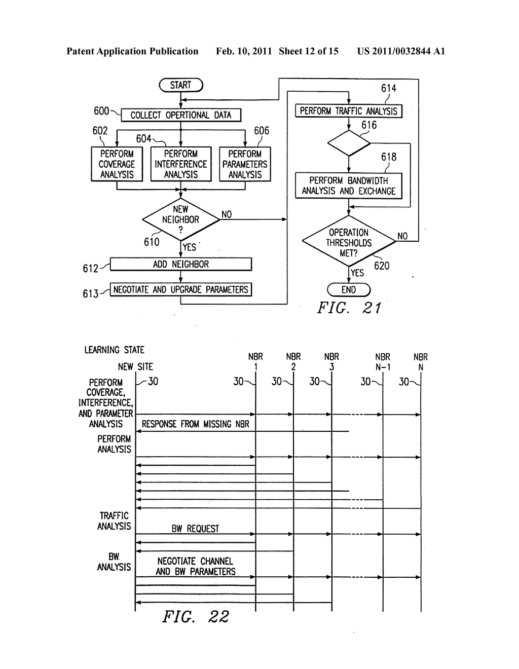 Method and System for Configuring Wireless Routers and Networks - diagram, schematic, and image 13