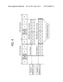 METHOD AND APPARATUS FOR COMMUNICATION IN A TDD-BASED WIRELESS COMMUNICATION SYSTEM diagram and image