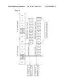 METHOD OF COMMUNICATING ACCORDING TO TIME DIVISION DUPLEX diagram and image