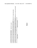 Distributed signal field for communications within multiple user, multiple access, and/or MIMO wireless communications diagram and image