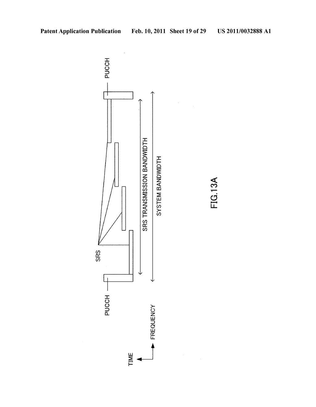 RADIO COMMUNICATION DEVICE AND RADIO COMMUNICATION METHOD - diagram, schematic, and image 20