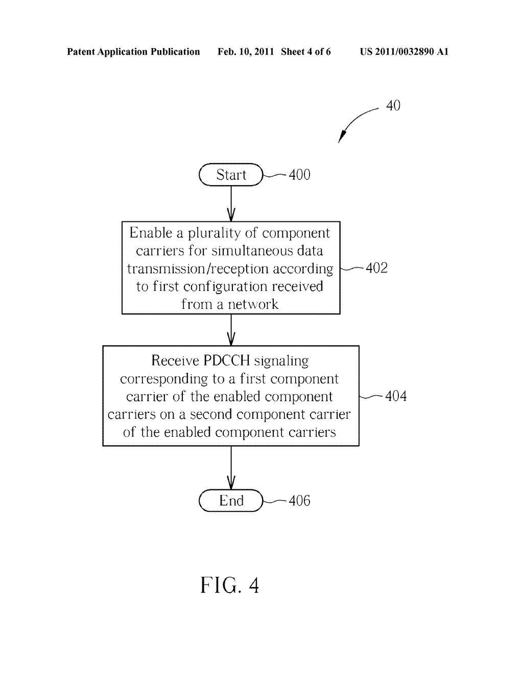 Method of Handling Resource Assignment and Related Communication Device - diagram, schematic, and image 05