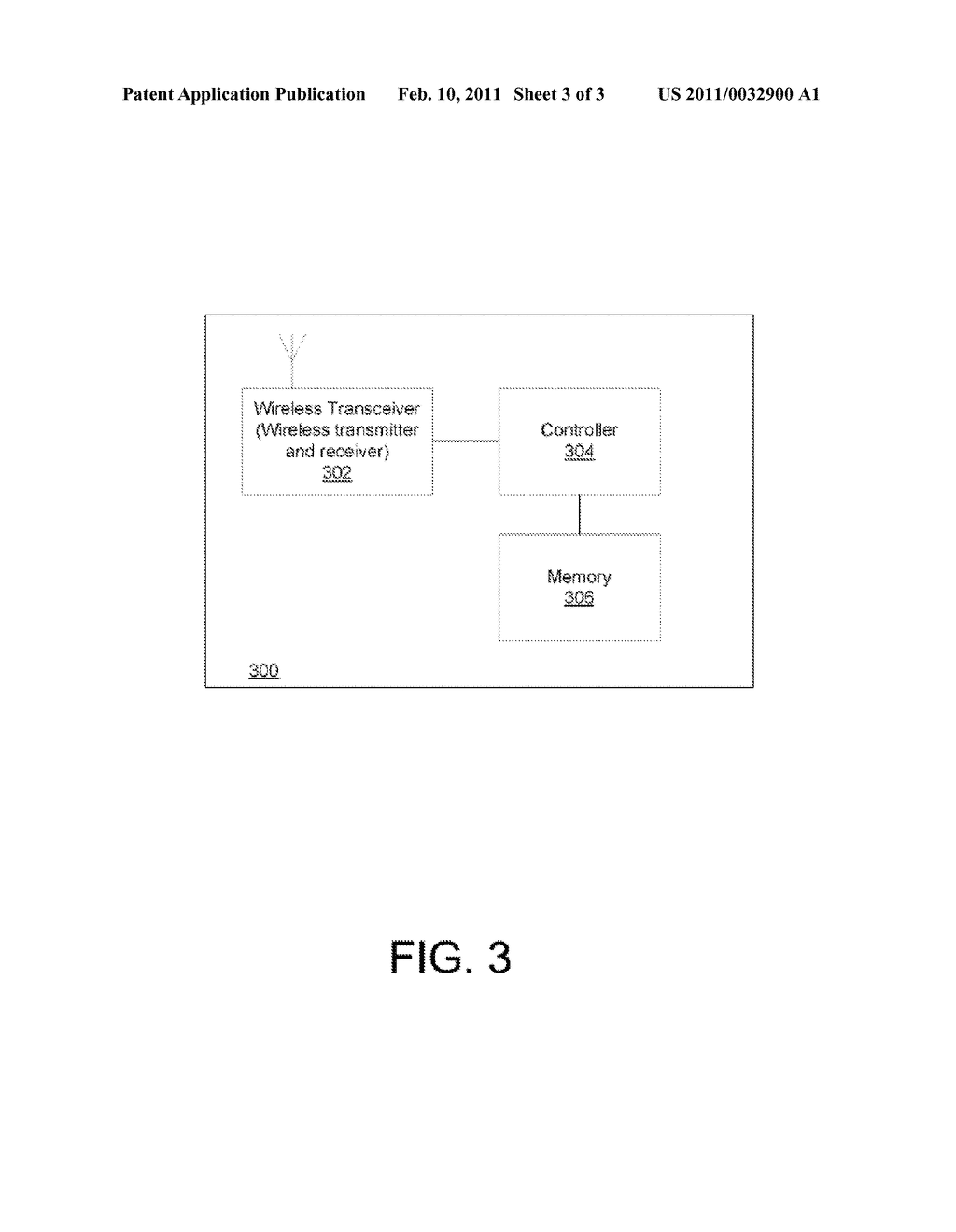 Flexible Map Coding for Wireless Networks - diagram, schematic, and image 04