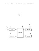 METHOD FOR DISPLAYING NETWORK NAME IN MOBILE TERMINAL AND SYSTEM THEREOF diagram and image