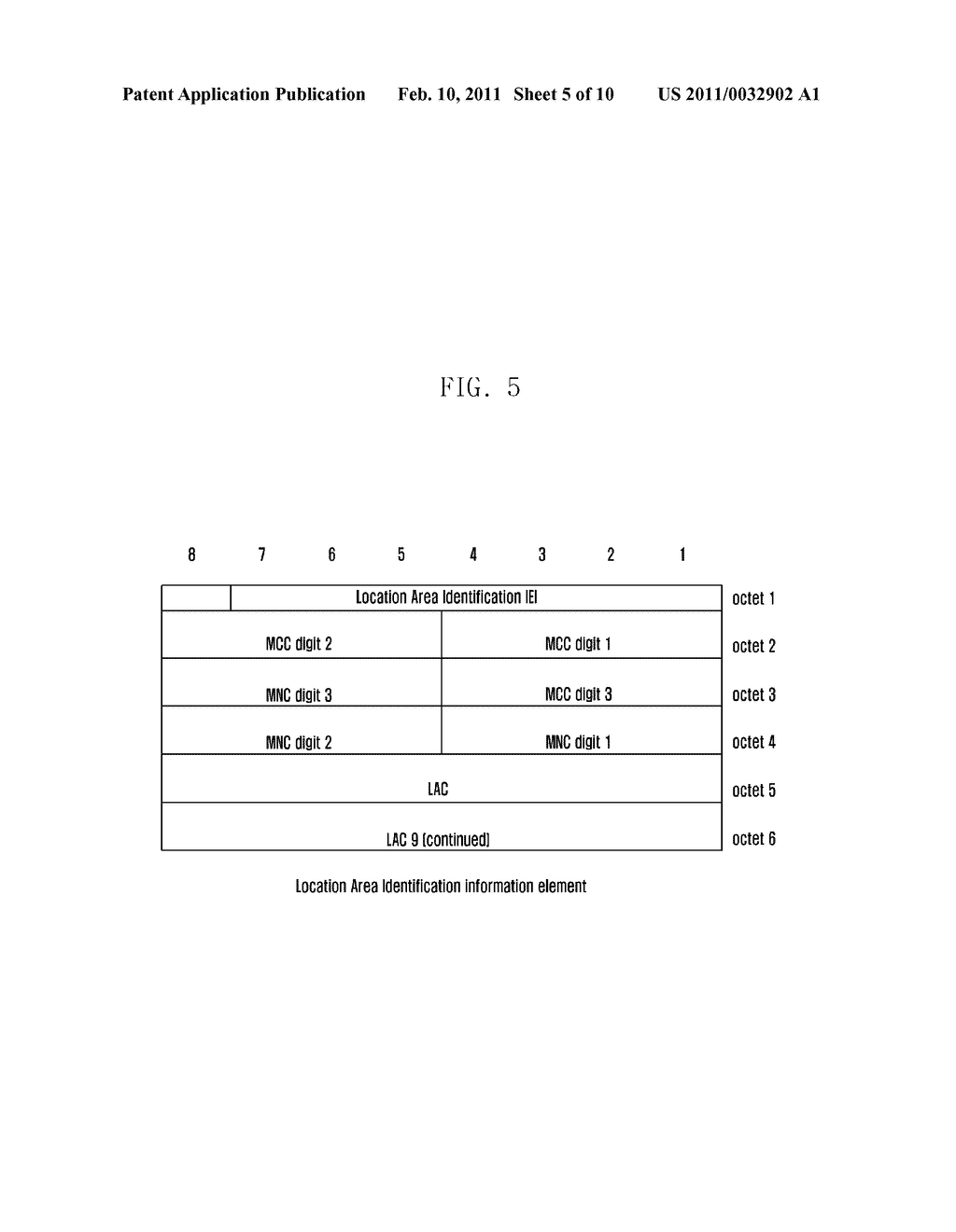 METHOD FOR DISPLAYING NETWORK NAME IN MOBILE TERMINAL AND SYSTEM THEREOF - diagram, schematic, and image 06