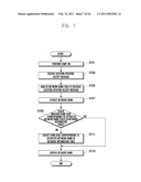 METHOD FOR DISPLAYING NETWORK NAME IN MOBILE TERMINAL AND SYSTEM THEREOF diagram and image