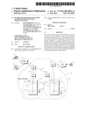 METHOD AND APPARATUS TO CONTROL HANDOFF BETWEEN DIFFERENT WIRELESS SYSTEMS diagram and image