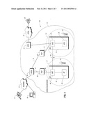 METHOD AND APPARATUS TO CONTROL HANDOFF BETWEEN DIFFERENT WIRELESS SYSTEMS diagram and image