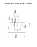 MOBILE COMMUNICATION SYSTEM AND MOBILE STATION PERFORMING DIVERSITY HANDOVER diagram and image