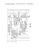 MOBILE COMMUNICATION SYSTEM AND MOBILE STATION PERFORMING DIVERSITY HANDOVER diagram and image