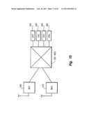 MOBILE COMMUNICATION SYSTEM AND MOBILE STATION PERFORMING DIVERSITY HANDOVER diagram and image