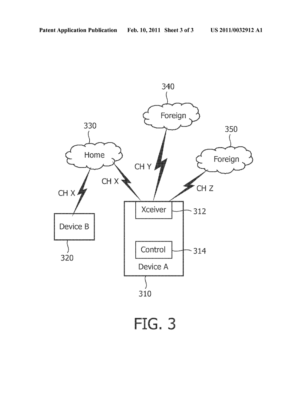 MAC PROTOCOL FOR MULTI-CHANNEL WIRELESS NETWORKS - diagram, schematic, and image 04