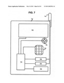 SYSTEM AND METHOD FOR SHARING A PAYLOAD AMONG MOBILE DEVICES IN A WIRELESS NETWORK diagram and image