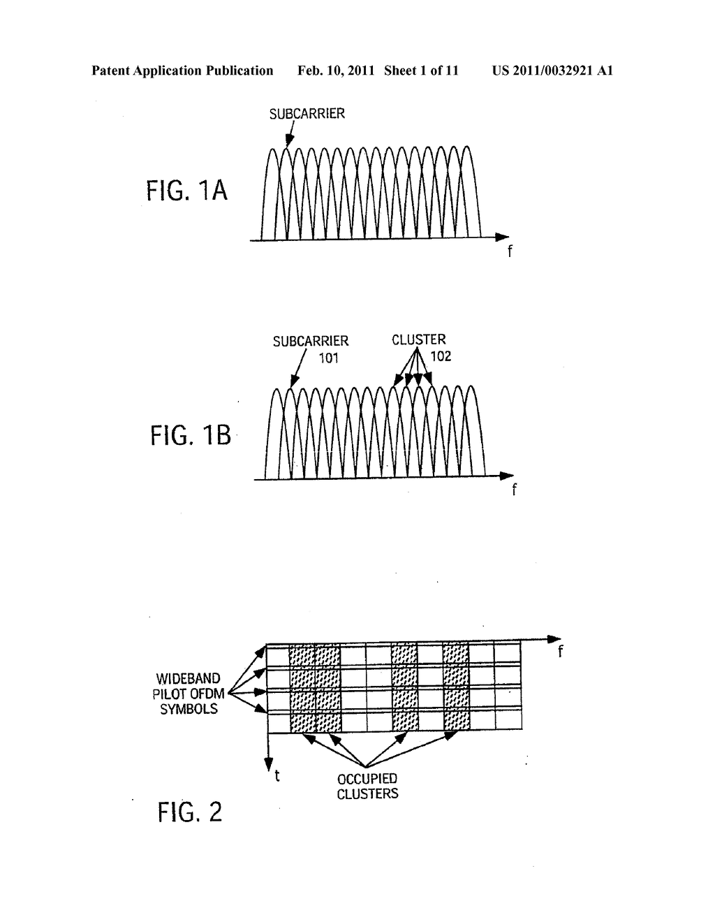 COMMUNICATION SYSTEM USING OFDM FOR ONE DIRECTION AND DSSS FOR ANOTHER DIRECTION - diagram, schematic, and image 02