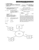 SYSTEMS AND METHODS FOR INITIATING ANNOUNCEMENTS IN A SIP TELECOMMUNICATIONS NETWORK diagram and image