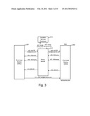 SYSTEMS AND METHODS FOR INITIATING ANNOUNCEMENTS IN A SIP TELECOMMUNICATIONS NETWORK diagram and image