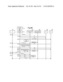 SYSTEMS AND METHODS FOR INITIATING ANNOUNCEMENTS IN A SIP TELECOMMUNICATIONS NETWORK diagram and image