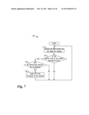 System and Method for Adapting a Source Rate diagram and image