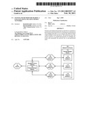 SYSTEM AND METHOD FOR SHARING A PAYLOAD AMONG MULTIPLE HOMED NETWORKS diagram and image