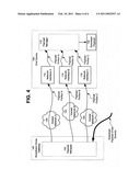 SYSTEM AND METHOD FOR SHARING A PAYLOAD AMONG MULTIPLE HOMED NETWORKS diagram and image