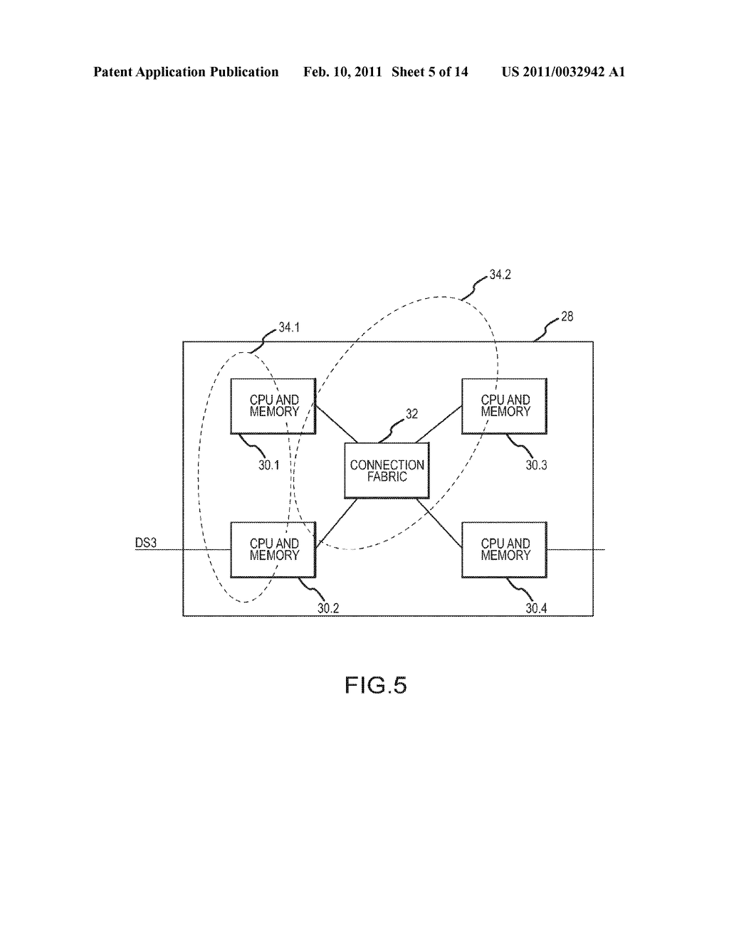 FAST PATH COMPLEX FLOW PROCESSING - diagram, schematic, and image 06