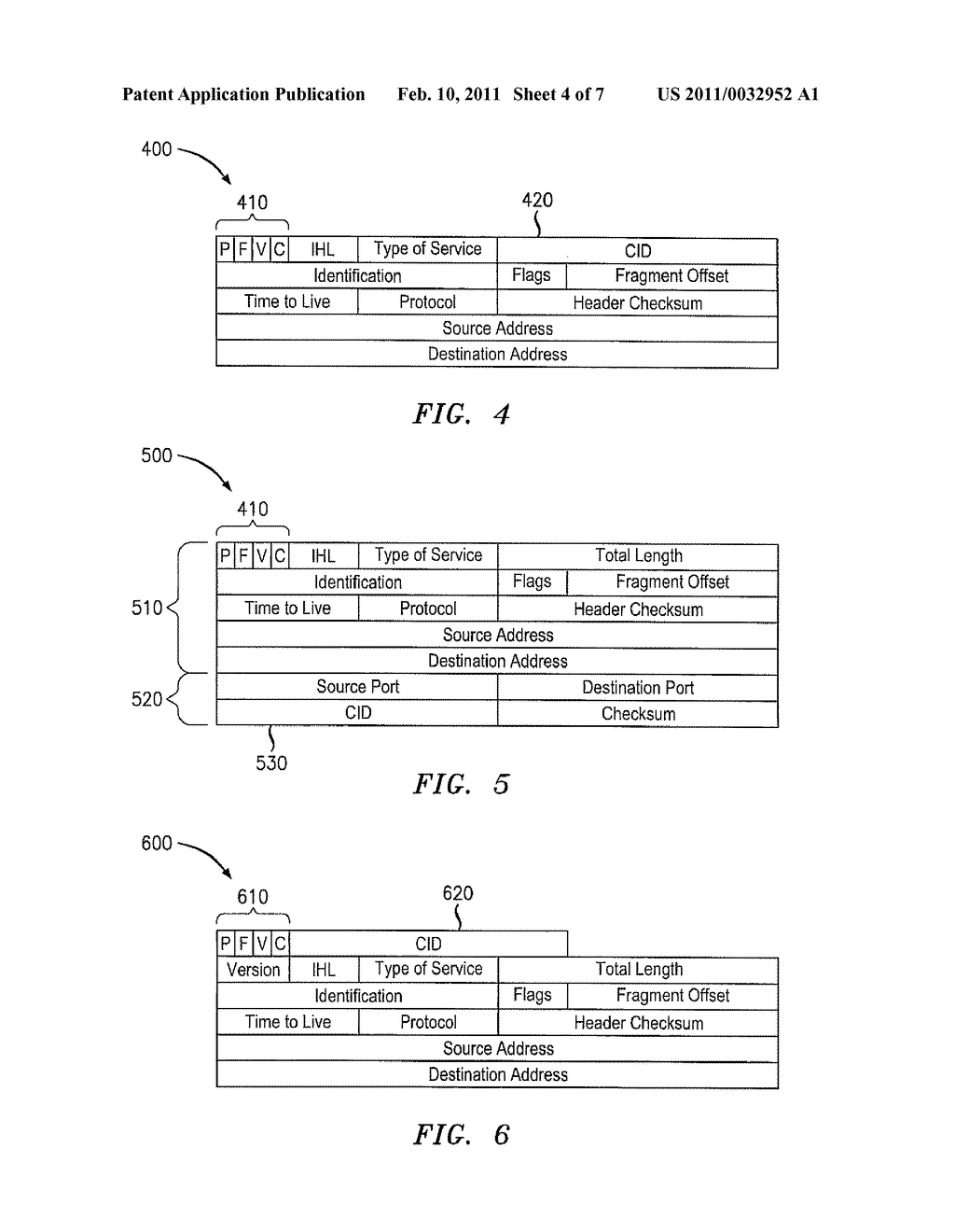 TWO STAGE INTERNET PROTOCOL HEADER COMPRESSION - diagram, schematic, and image 05