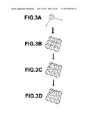 Eu-containing inorganic compound, luminescent composition and luminescent body containing the same, solid laser device, and light emitting device diagram and image