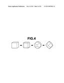 Eu-containing inorganic compound, luminescent composition and luminescent body containing the same, solid laser device, and light emitting device diagram and image