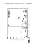 Eu-containing inorganic compound, luminescent composition and luminescent body containing the same, solid laser device, and light emitting device diagram and image