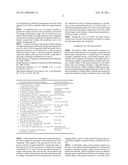 Eu-containing inorganic compound, luminescent composition and luminescent body containing the same, solid laser device, and light emitting device diagram and image