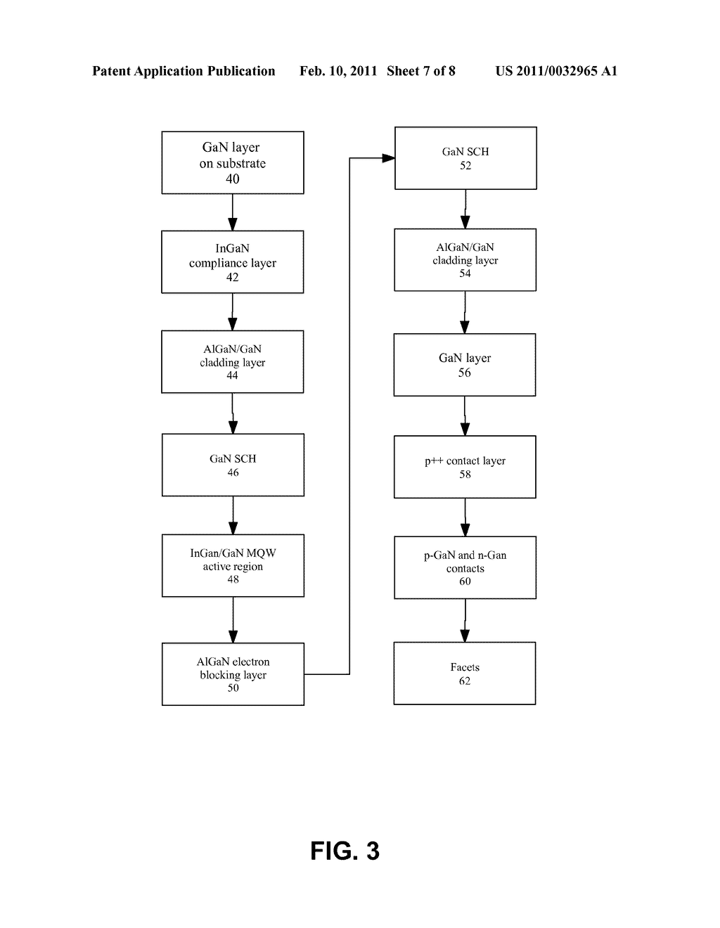 OPTIMIZATION OF LASER BAR ORIENTATION FOR NONPOLAR AND SEMIPOLAR (Ga,Al,In,B)N DIODE LASERS - diagram, schematic, and image 08