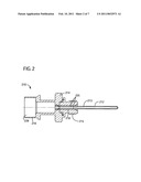 THERMAL SENSOR DEVICE AND METHOD OF ASSEMBLY diagram and image