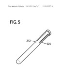 THERMAL SENSOR DEVICE AND METHOD OF ASSEMBLY diagram and image