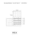 APPARATUS AND METHOD FOR DEBLOCKING FILTERING IMAGE DATA AND VIDEO DECODING APPARATUS AND METHOD USING THE SAME diagram and image