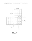 APPARATUS AND METHOD FOR DEBLOCKING FILTERING IMAGE DATA AND VIDEO DECODING APPARATUS AND METHOD USING THE SAME diagram and image