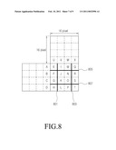 APPARATUS AND METHOD FOR DEBLOCKING FILTERING IMAGE DATA AND VIDEO DECODING APPARATUS AND METHOD USING THE SAME diagram and image