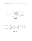 METHODS AND APPARATUSES RELATING TO MULTI-RESOLUTION TRANSMISSIONS WITH MIMO SCHEME diagram and image