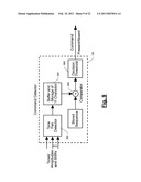 RECEIVER FOR DETECTING SIGNALS IN THE PRESENCE OF HIGH POWER INTERFERENCE diagram and image