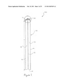 SINGLE-PLATE NEUTRON ABSORBING APPARATUS AND METHOD OF MANUFACTURING THE SAME diagram and image