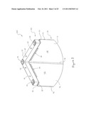 SINGLE-PLATE NEUTRON ABSORBING APPARATUS AND METHOD OF MANUFACTURING THE SAME diagram and image