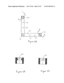 SINGLE-PLATE NEUTRON ABSORBING APPARATUS AND METHOD OF MANUFACTURING THE SAME diagram and image