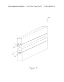 SINGLE-PLATE NEUTRON ABSORBING APPARATUS AND METHOD OF MANUFACTURING THE SAME diagram and image