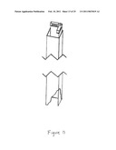 SINGLE-PLATE NEUTRON ABSORBING APPARATUS AND METHOD OF MANUFACTURING THE SAME diagram and image