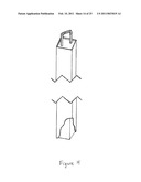 SINGLE-PLATE NEUTRON ABSORBING APPARATUS AND METHOD OF MANUFACTURING THE SAME diagram and image