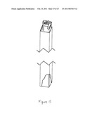 SINGLE-PLATE NEUTRON ABSORBING APPARATUS AND METHOD OF MANUFACTURING THE SAME diagram and image