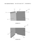 SINGLE-PLATE NEUTRON ABSORBING APPARATUS AND METHOD OF MANUFACTURING THE SAME diagram and image