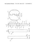 SINGLE-PLATE NEUTRON ABSORBING APPARATUS AND METHOD OF MANUFACTURING THE SAME diagram and image